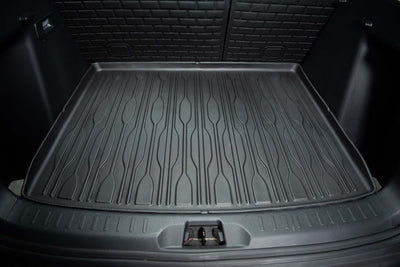 All Weather Floor Mats Interior Liners for BYD Atto 3