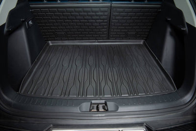 Alfombrilla de Maletero Revestimiento de Maletero para BYD Atto 3
