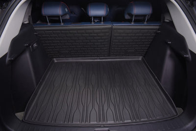 All Weather Floor Mats Interior Liners for BYD Atto 3