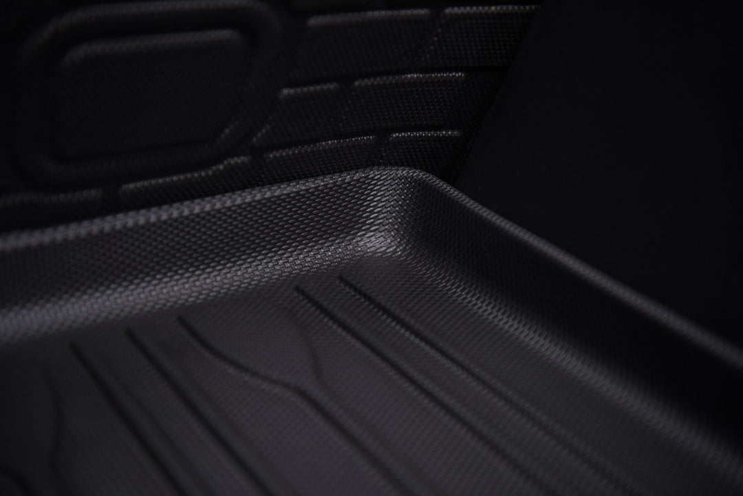 Trunk Mat Boot Liner for BYD Atto 3