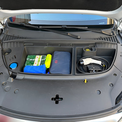 Front Trunk Organizer Box for BYD Atto 3