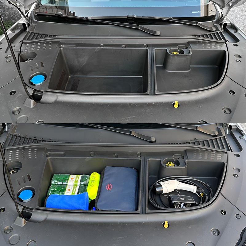 Front Trunk Organizer Box for BYD Atto 3