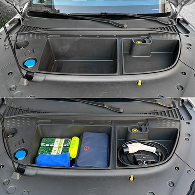 Front Trunk Organizer Box for BYD Atto 3