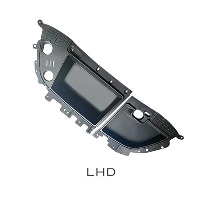 Front Trunk Organizer Box for BYD Atto 3