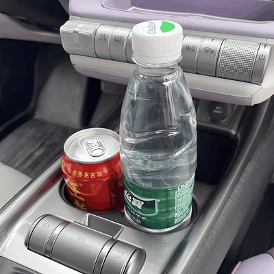 Soporte de Taza de Agua para BYD Dolphin