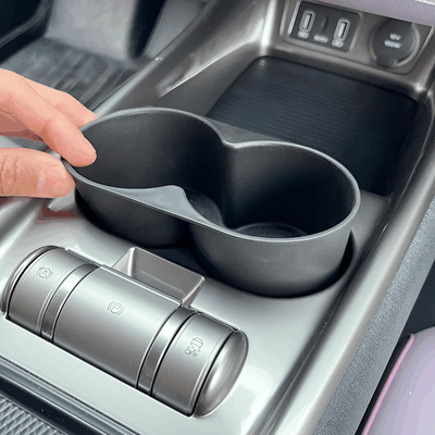 Soporte de Taza de Agua para BYD Dolphin
