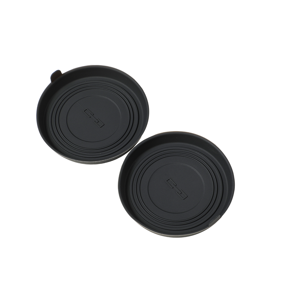 BYD/Denza Cup Holder Leak-Proof Silicone Pad (2 Pcs)