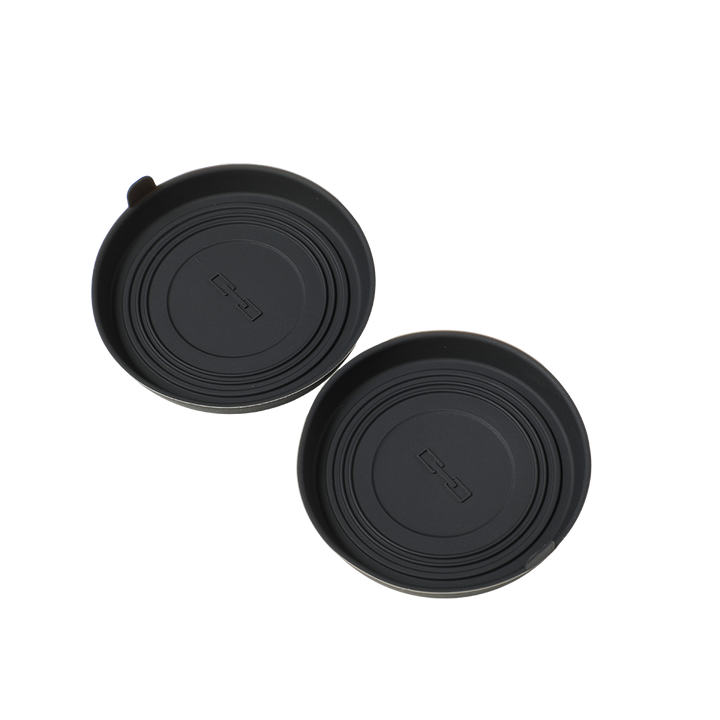 BYD/Denza Cup Holder Leak-Proof Silicone Pad (2 Pcs)