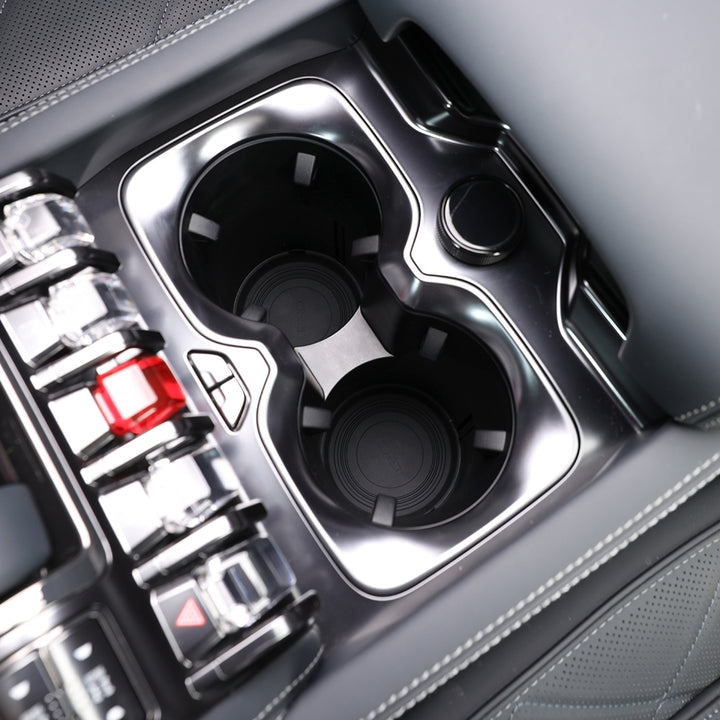 BYD/Denza Cup Holder Leak-Proof Silicone Pad (2 Pcs)