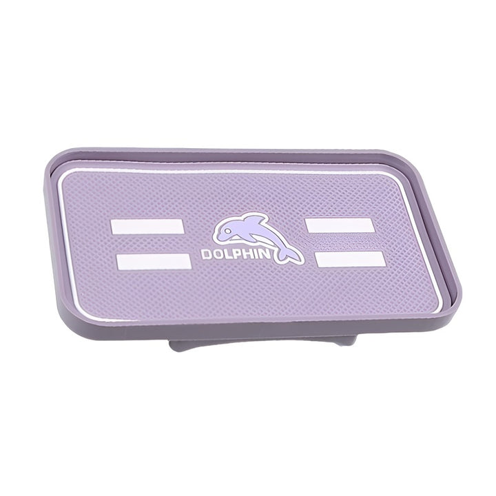 Colorful Screen Storage Box for BYD Dolphin