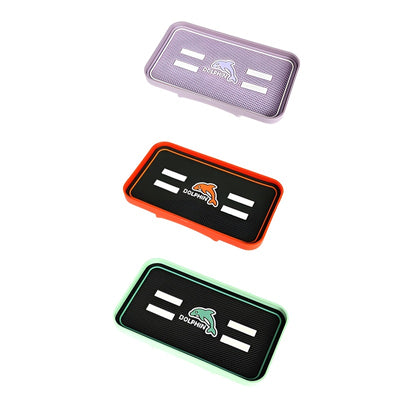 Caja de Almacenamiento para Pantalla Colorida para BYD Dolphin