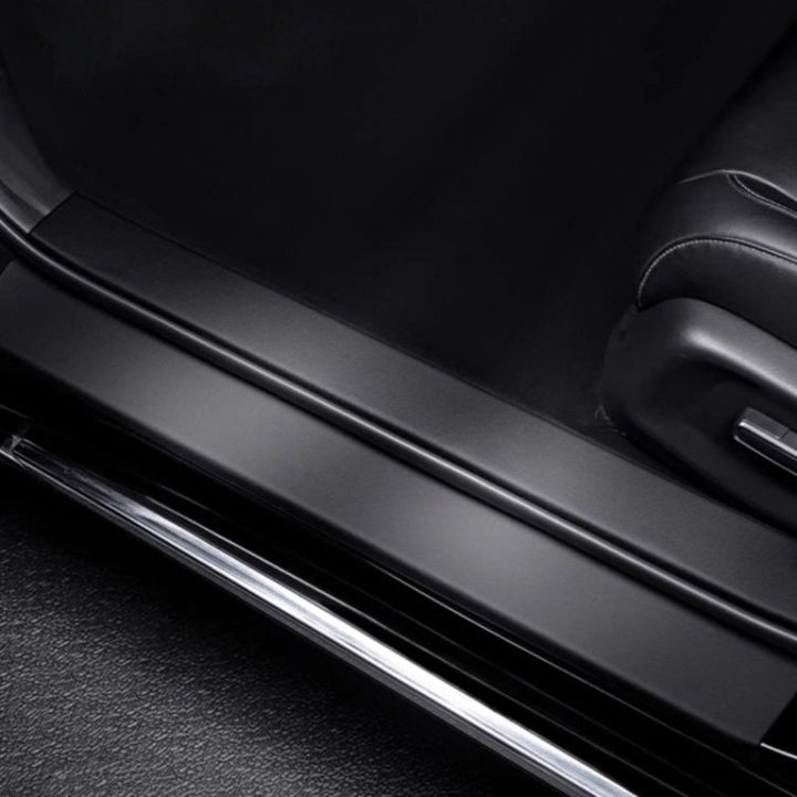 BYD Atto 1/Dolphin Surf Door Sill Protector