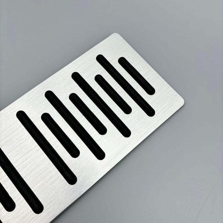 BYD Foot Rest Pedal Cover