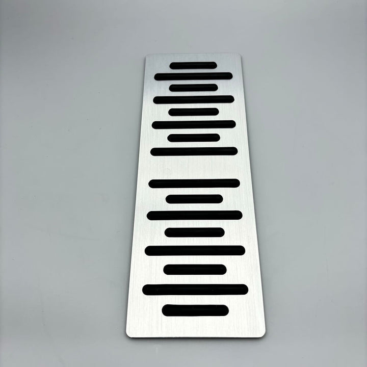 BYD Foot Rest Pedal Cover