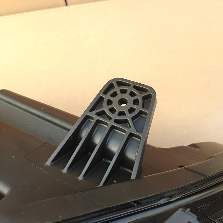 BYD Han Front Lights