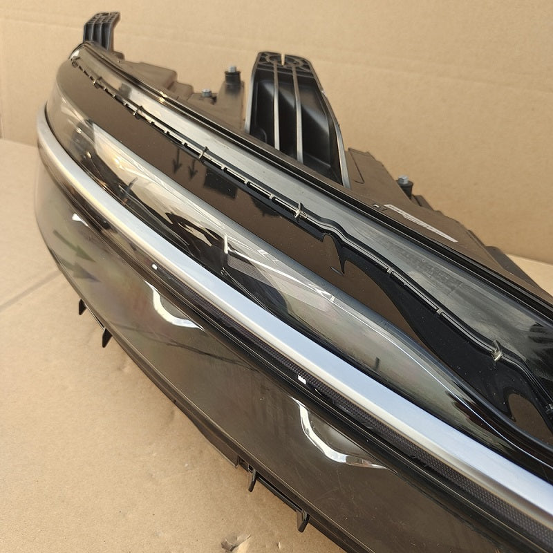 BYD Han Front Lights