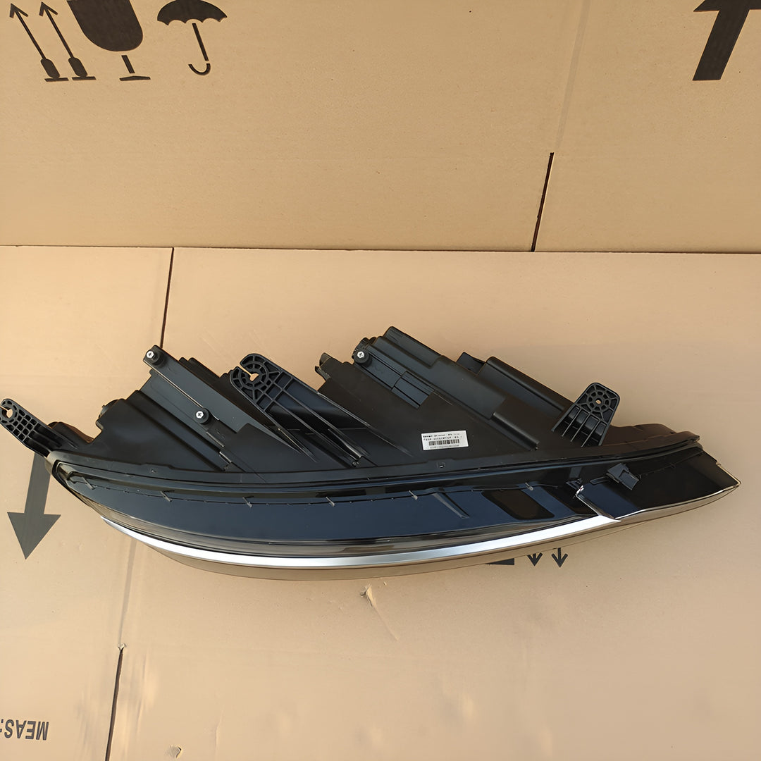 BYD Han Front Lights