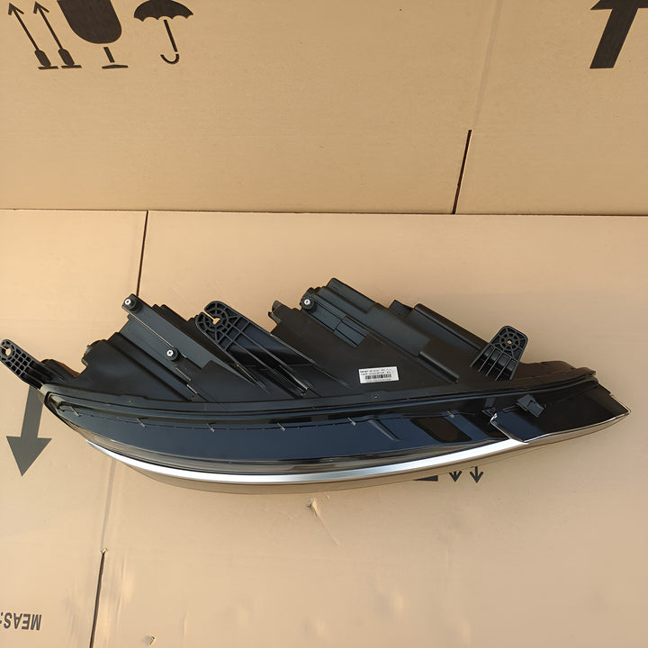 BYD Han Front Lights