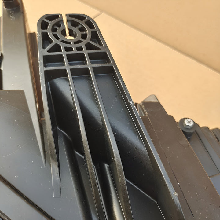 BYD Han Front Lights