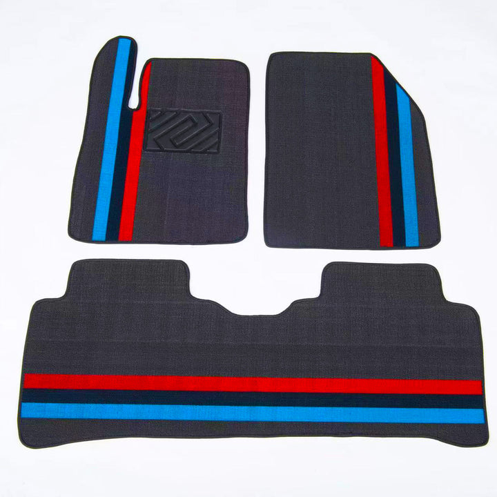 PET Floor Mats for BYD