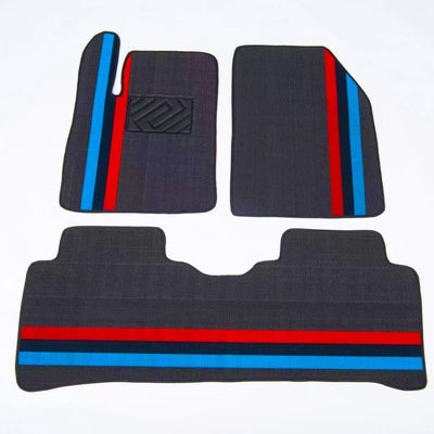 Alfombrillas de PET para BYD