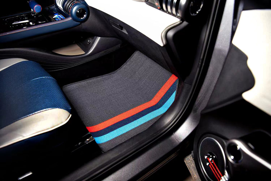 PET Floor Mats for BYD