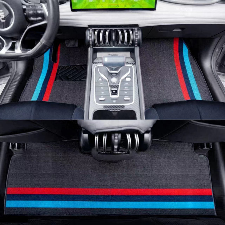 PET Floor Mats for BYD