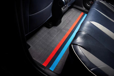 Alfombrillas de PET para BYD