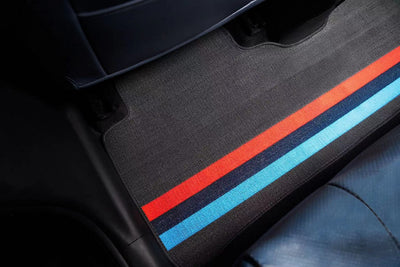 Alfombrillas de PET para BYD