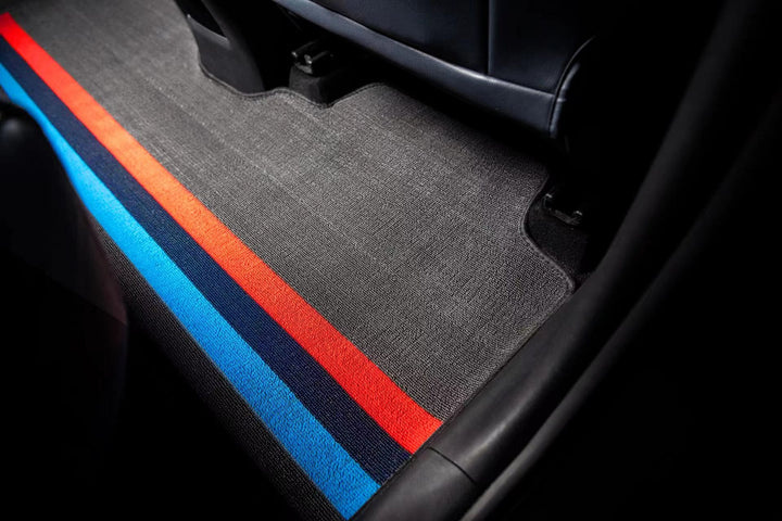 PET Floor Mats for BYD