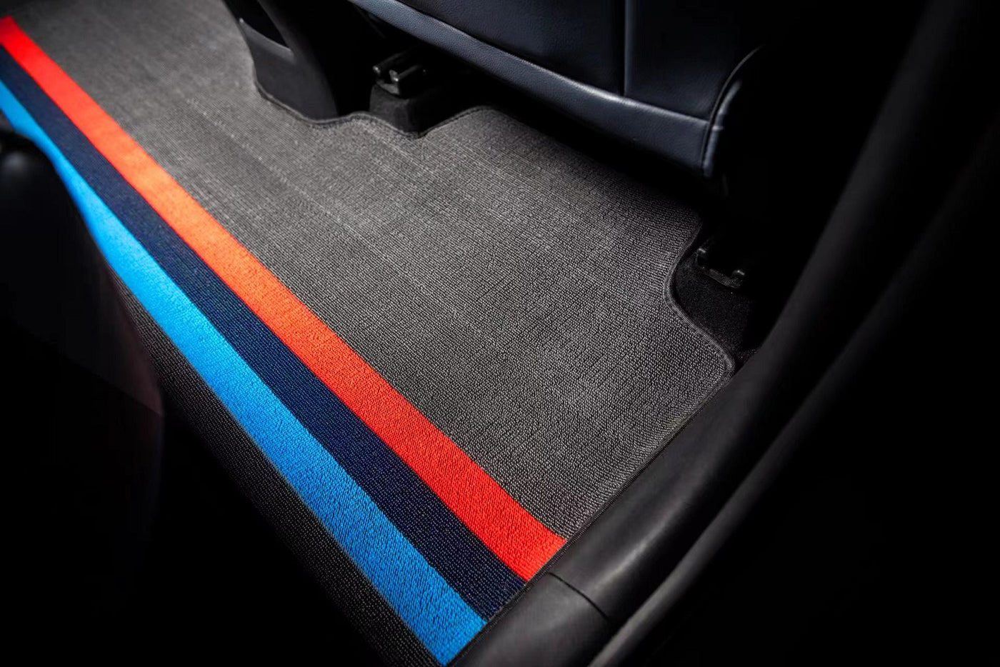 Alfombrillas de PET para BYD