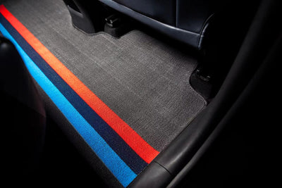 Alfombrillas de PET para BYD