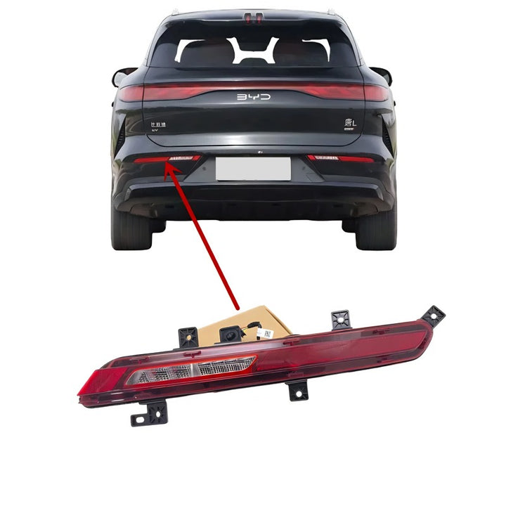BYD Sealion 8/Atto 8 Rear Fog Lamp