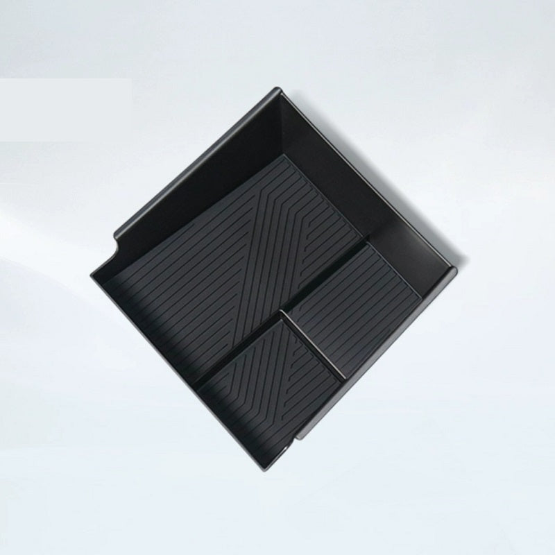 Boîte de rangement pour console centrale pour BYD Seal