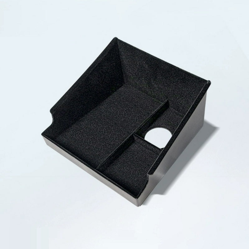 Boîte de rangement pour console centrale pour BYD Seal