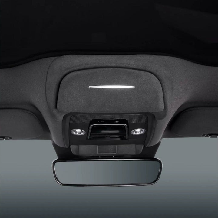 Boîte de rangement pour lunettes de soleil pour BYD Seal