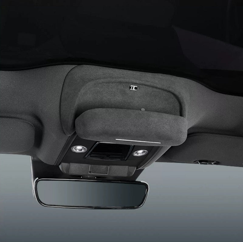 Boîte de rangement pour lunettes de soleil pour BYD Seal