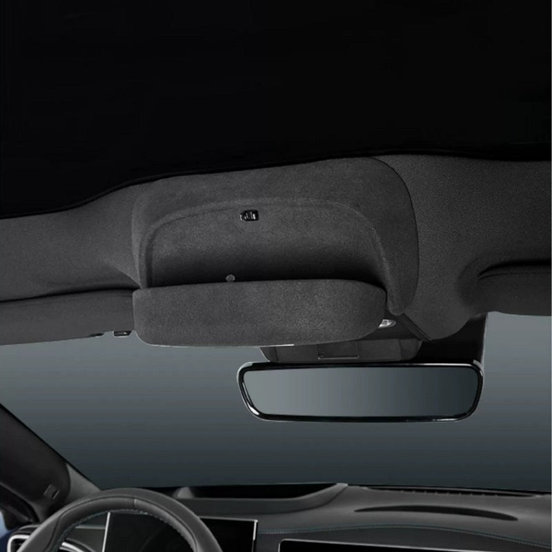 Boîte de rangement pour lunettes de soleil pour BYD Seal