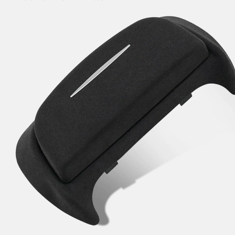 Boîte de rangement pour lunettes de soleil pour BYD Seal