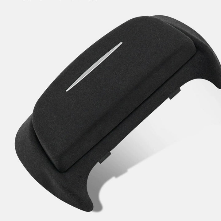 Boîte de rangement pour lunettes de soleil pour BYD Seal