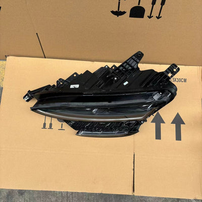 Luces delanteras BYD Seal