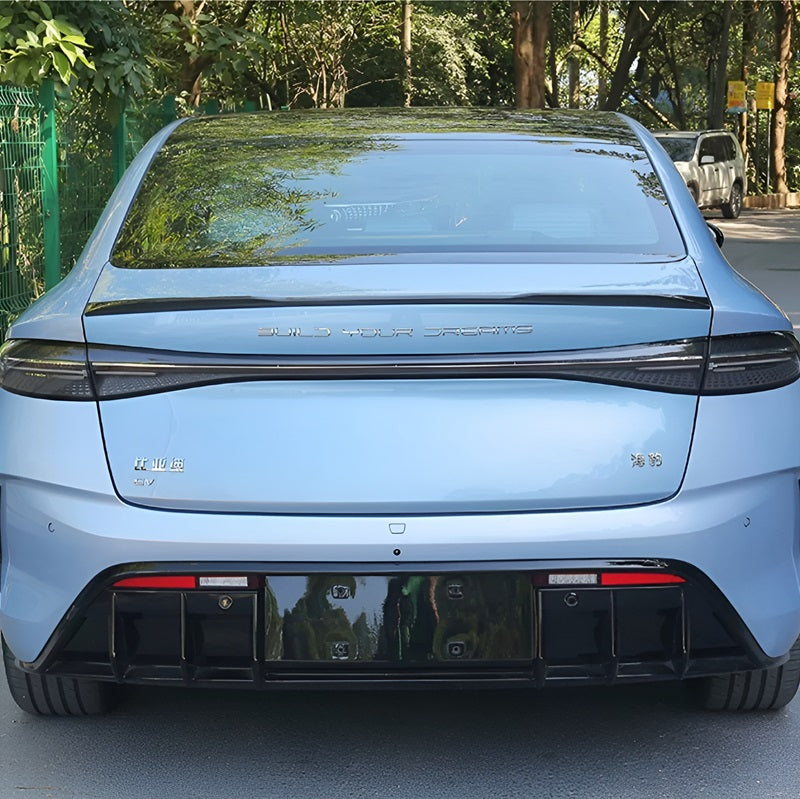 Alerón para BYD Seal