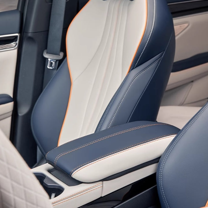 BYD Sealion 6/Seal U Armrest Box Cover