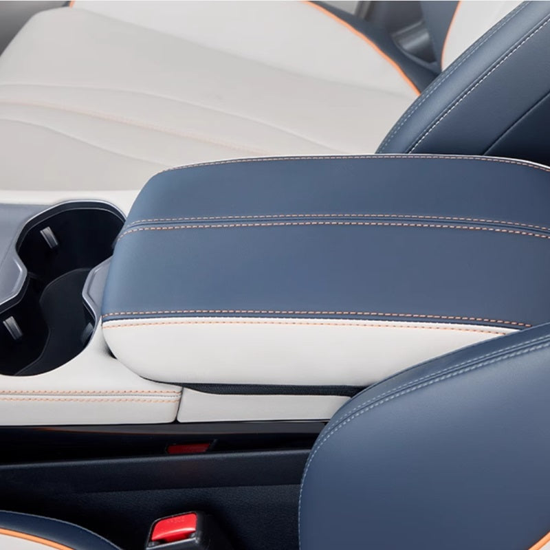 BYD Sealion 6/Seal U Armrest Box Cover