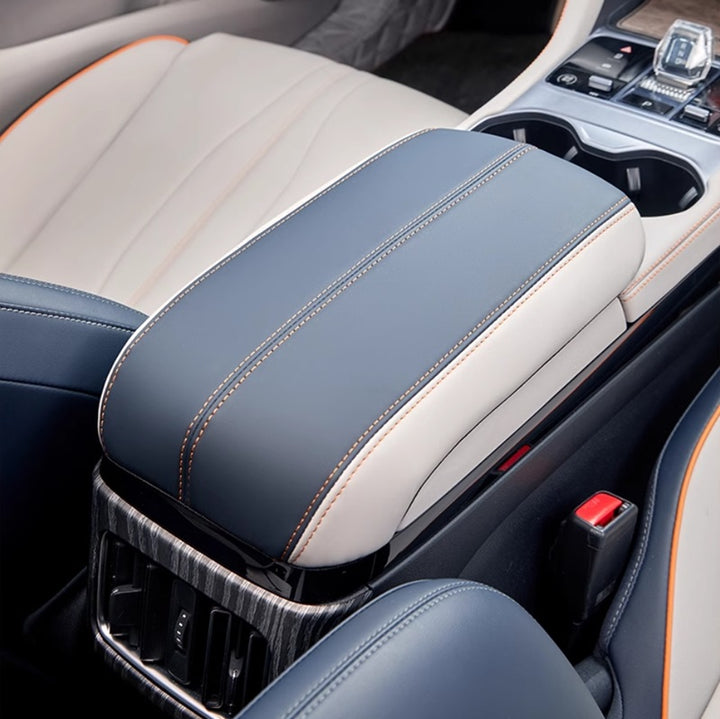 BYD Sealion 6/Seal U Armrest Box Cover