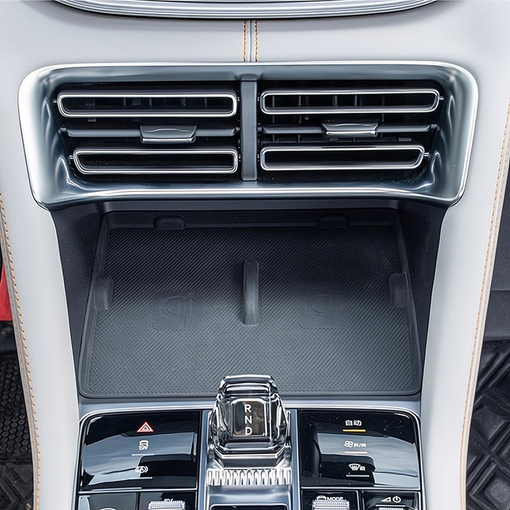 BYD Sealion 6/Seal U Center Console Silicone Pad