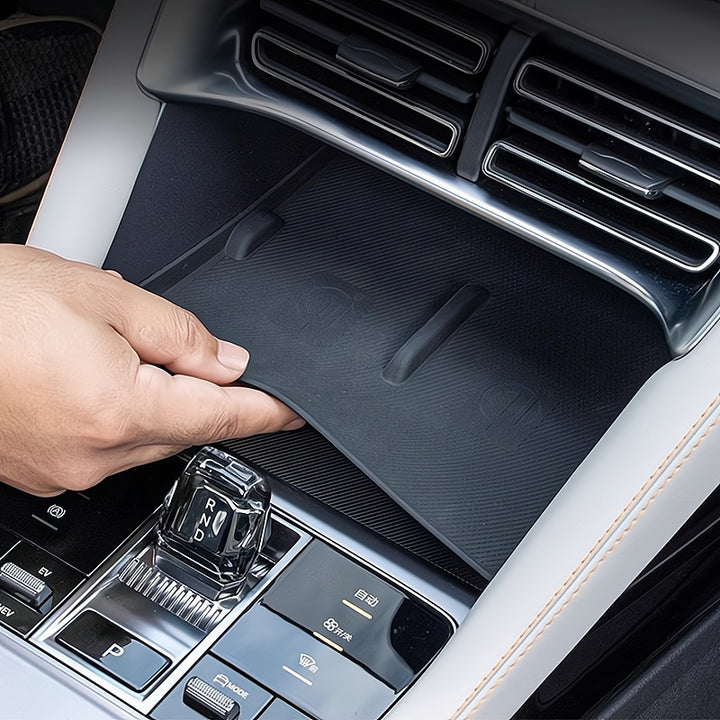 BYD Sealion 6/Seal U Center Console Silicone Pad