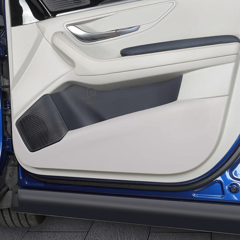 BYD Sealion 6/Seal U Door Anti Kick Protection (4 pcs)