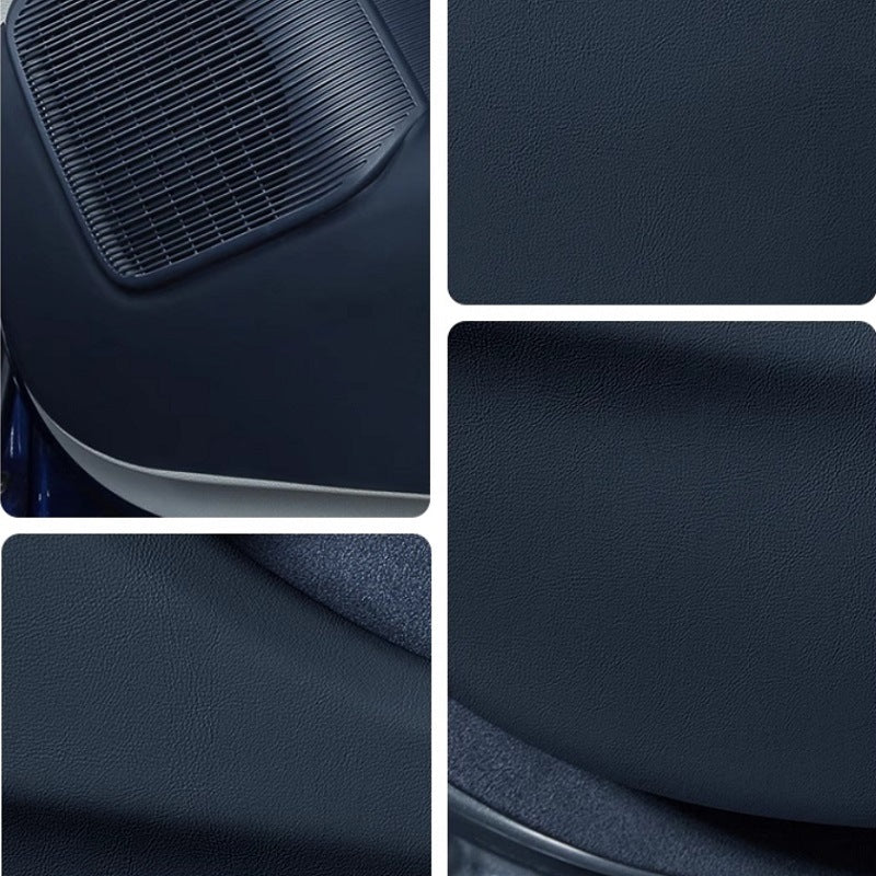 BYD Sealion 6/Seal U Door Anti Kick Protection (4 pcs)