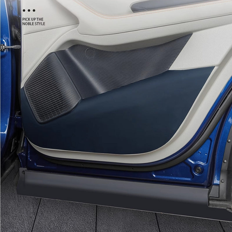 BYD Sealion 6/Seal U Door Anti Kick Protection (4 pcs)